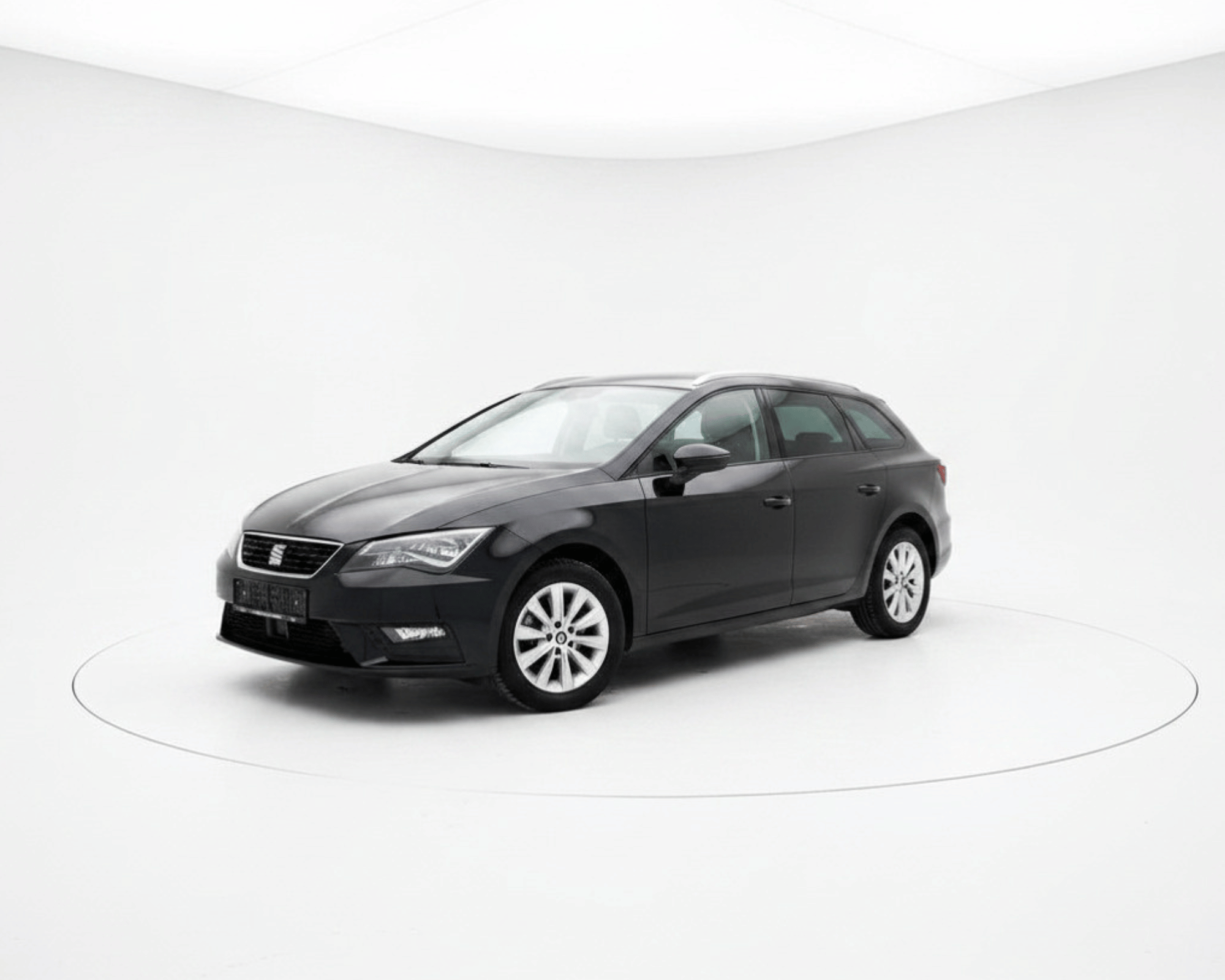 Seat Leon ST